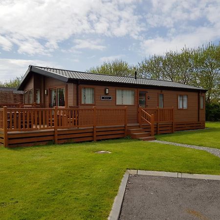 Llanrhidian Holiday Park Llanmorlais Εξωτερικό φωτογραφία
