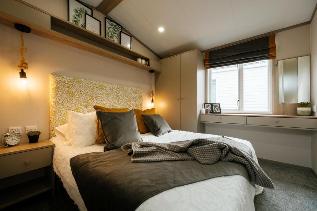 Llanrhidian Holiday Park Llanmorlais Εξωτερικό φωτογραφία