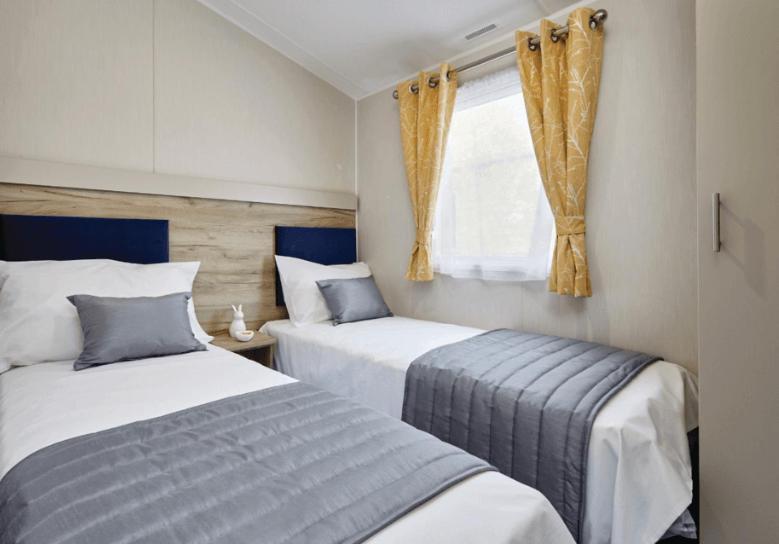 Llanrhidian Holiday Park Llanmorlais Εξωτερικό φωτογραφία