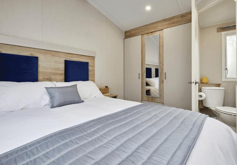Llanrhidian Holiday Park Llanmorlais Εξωτερικό φωτογραφία