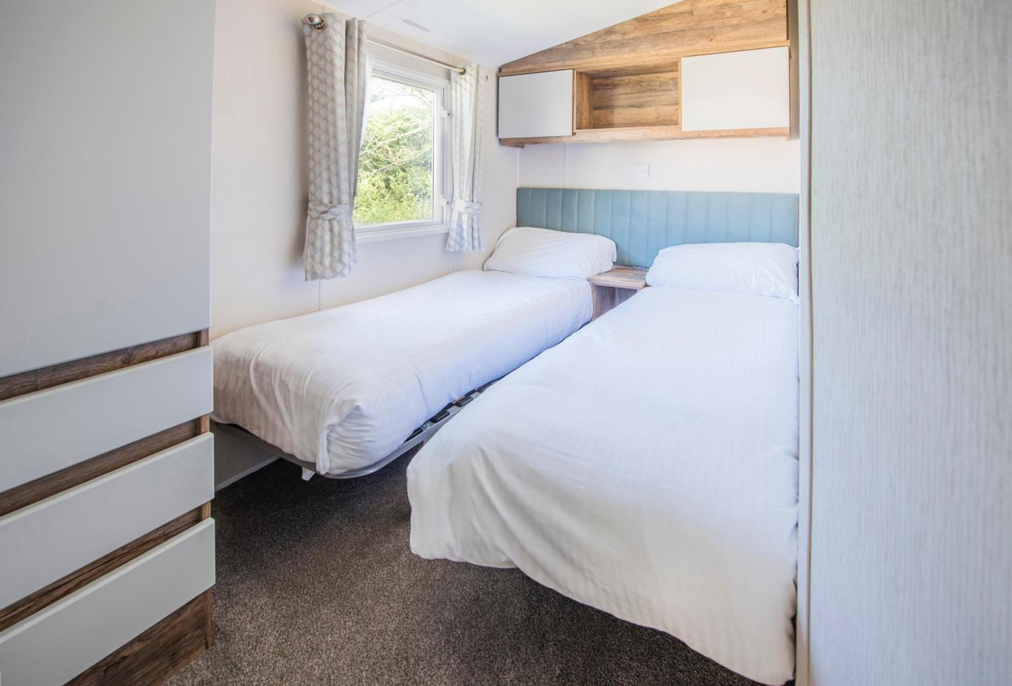 Llanrhidian Holiday Park Llanmorlais Εξωτερικό φωτογραφία
