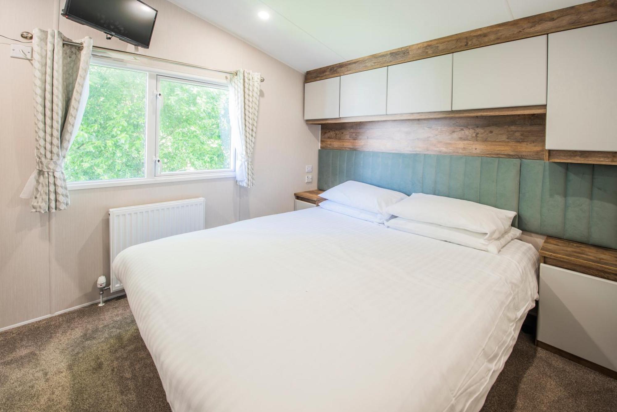 Llanrhidian Holiday Park Llanmorlais Εξωτερικό φωτογραφία