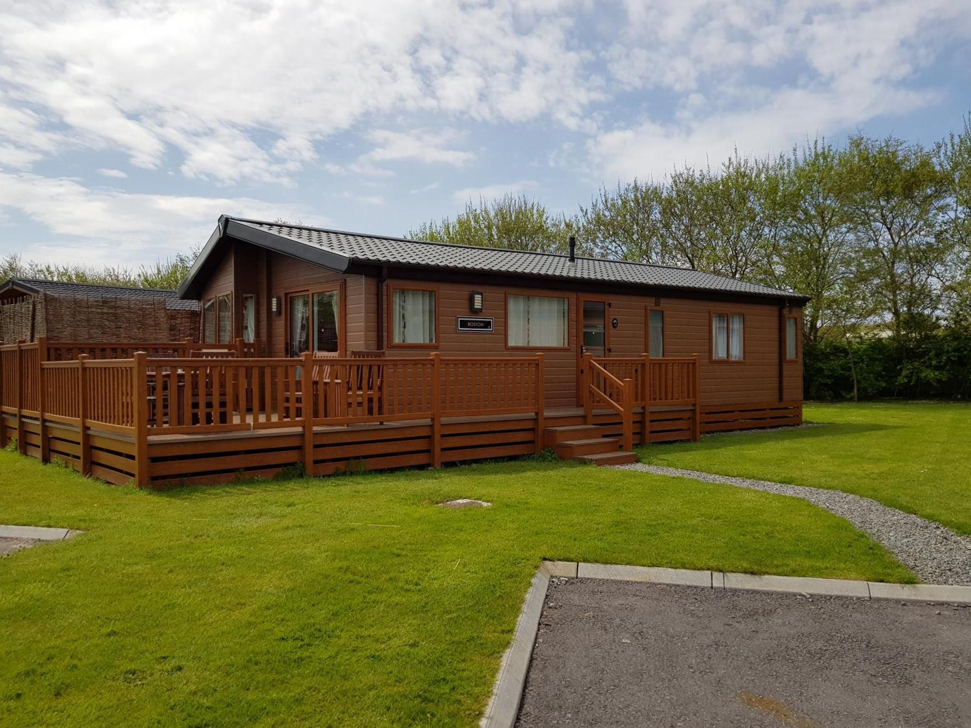 Llanrhidian Holiday Park Llanmorlais Εξωτερικό φωτογραφία